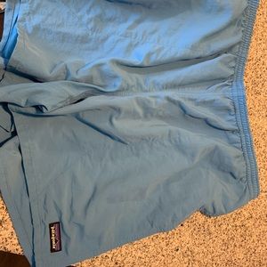 Patagonia baggies 5” shorts
